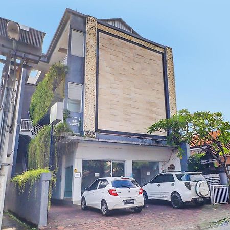 Oyo 92315 Prostay Bali Denpasa Buitenkant foto