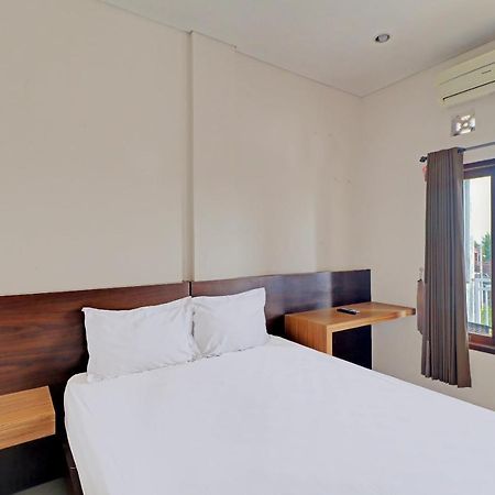 Oyo 92315 Prostay Bali Denpasa Buitenkant foto