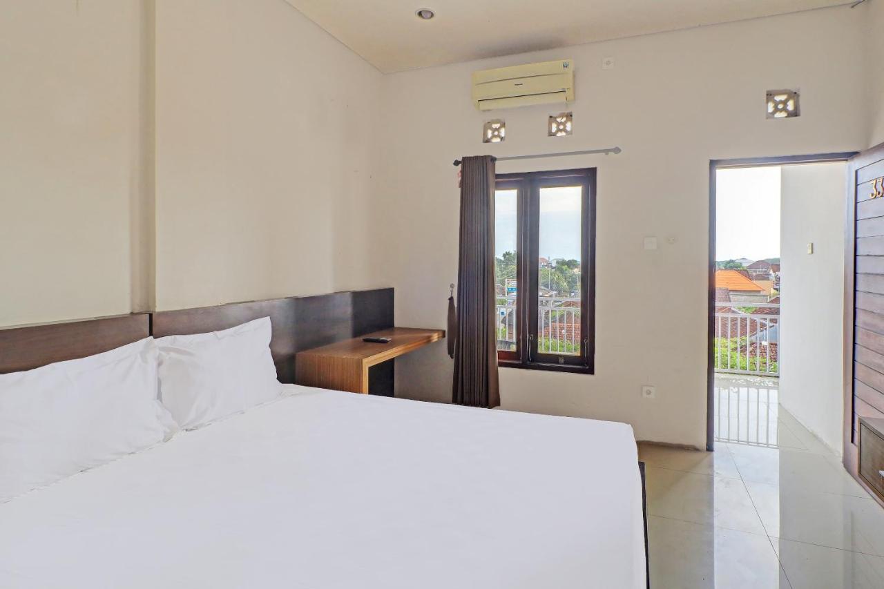 Oyo 92315 Prostay Bali Denpasa Buitenkant foto