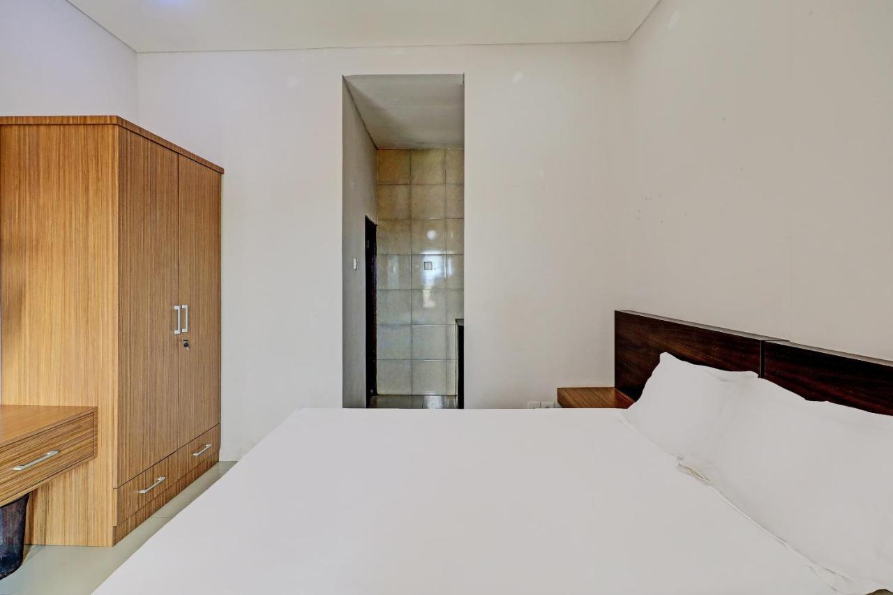 Oyo 92315 Prostay Bali Denpasa Buitenkant foto