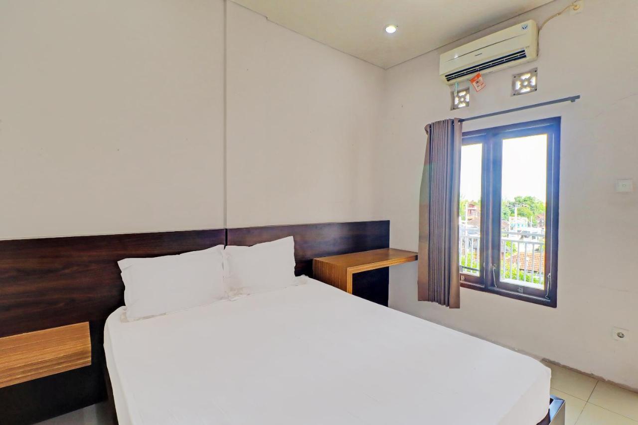 Oyo 92315 Prostay Bali Denpasa Buitenkant foto