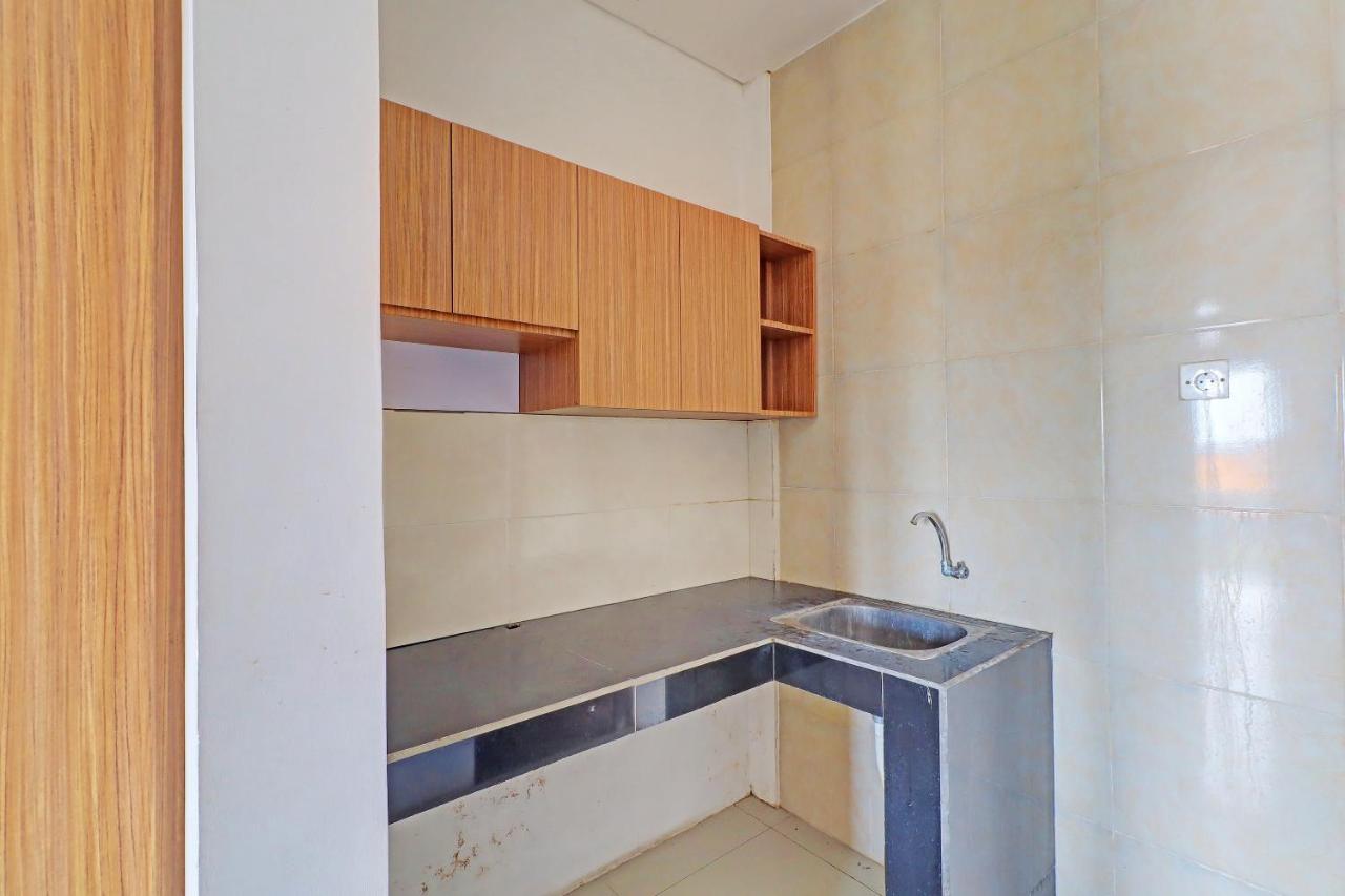 Oyo 92315 Prostay Bali Denpasa Buitenkant foto