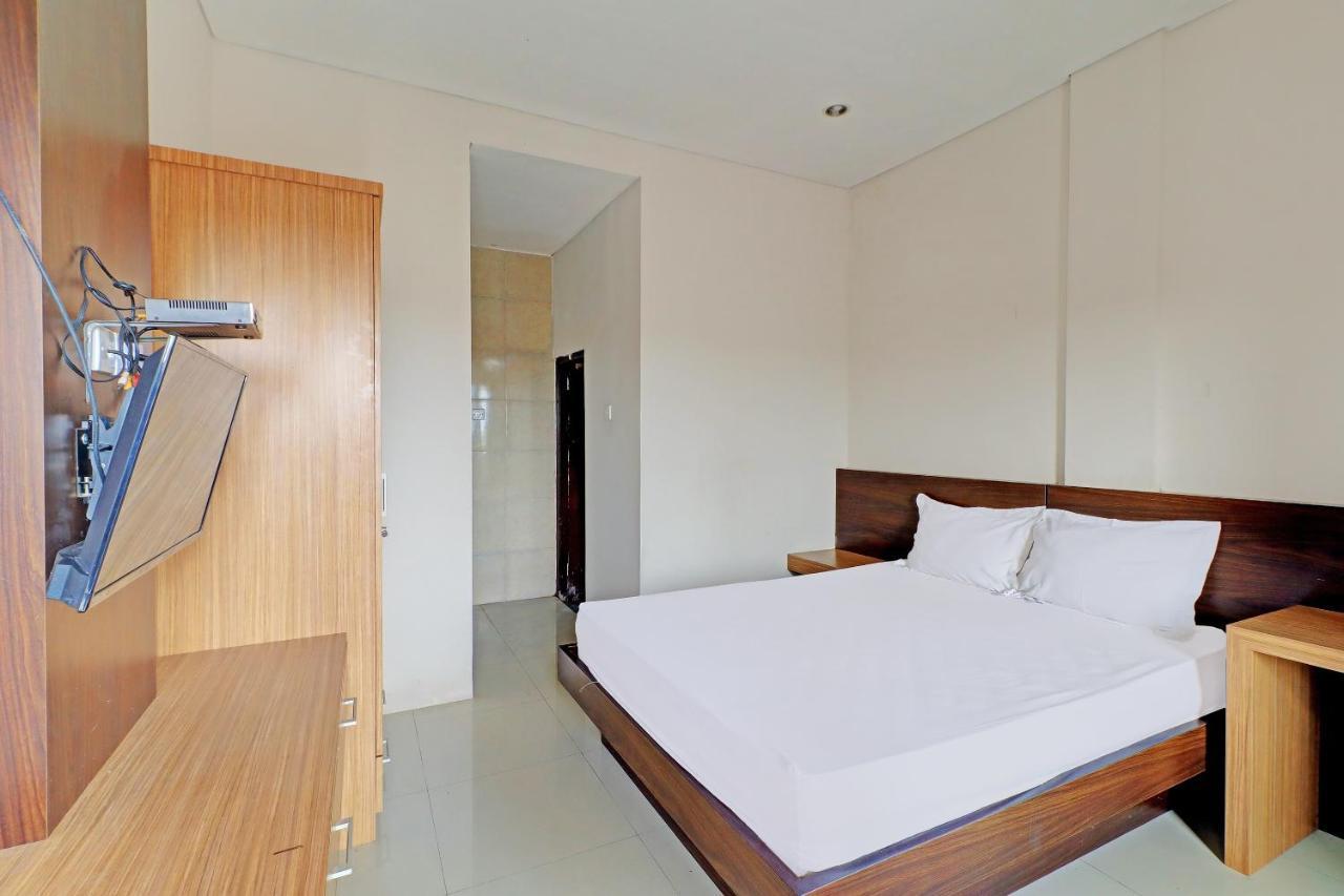 Oyo 92315 Prostay Bali Denpasa Buitenkant foto