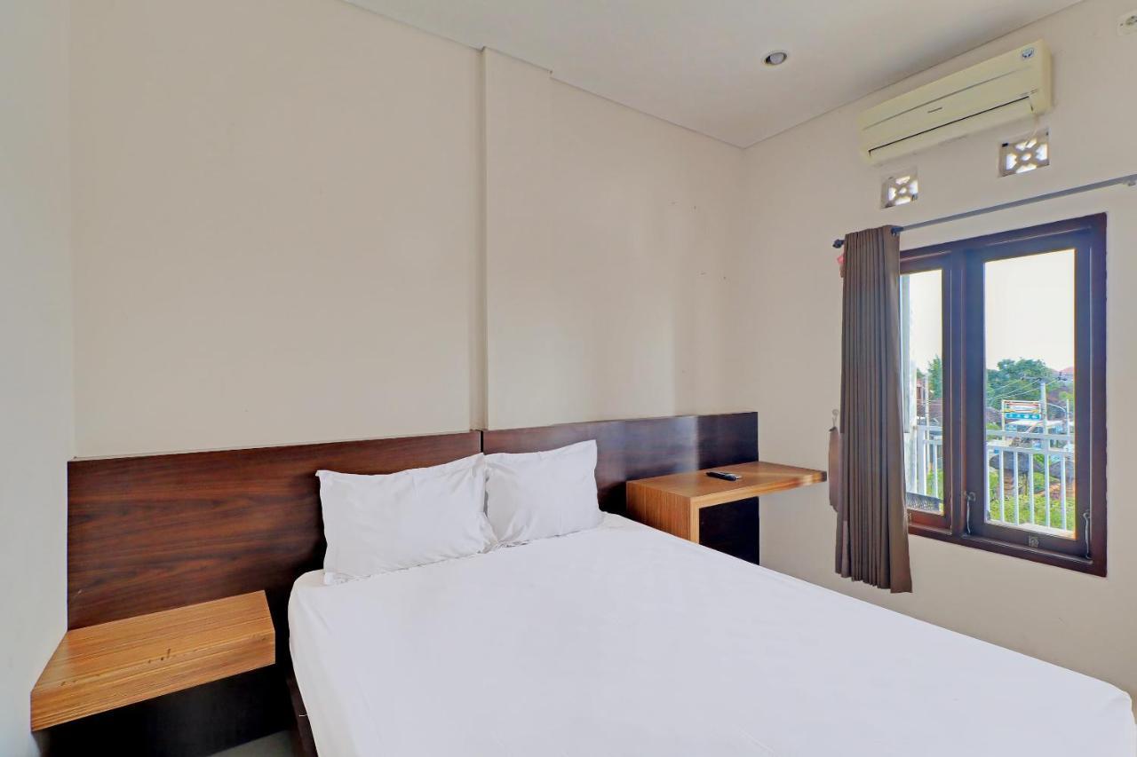 Oyo 92315 Prostay Bali Denpasa Buitenkant foto