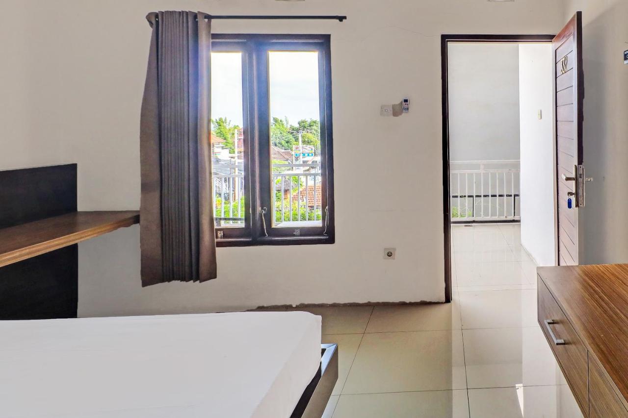 Oyo 92315 Prostay Bali Denpasa Buitenkant foto