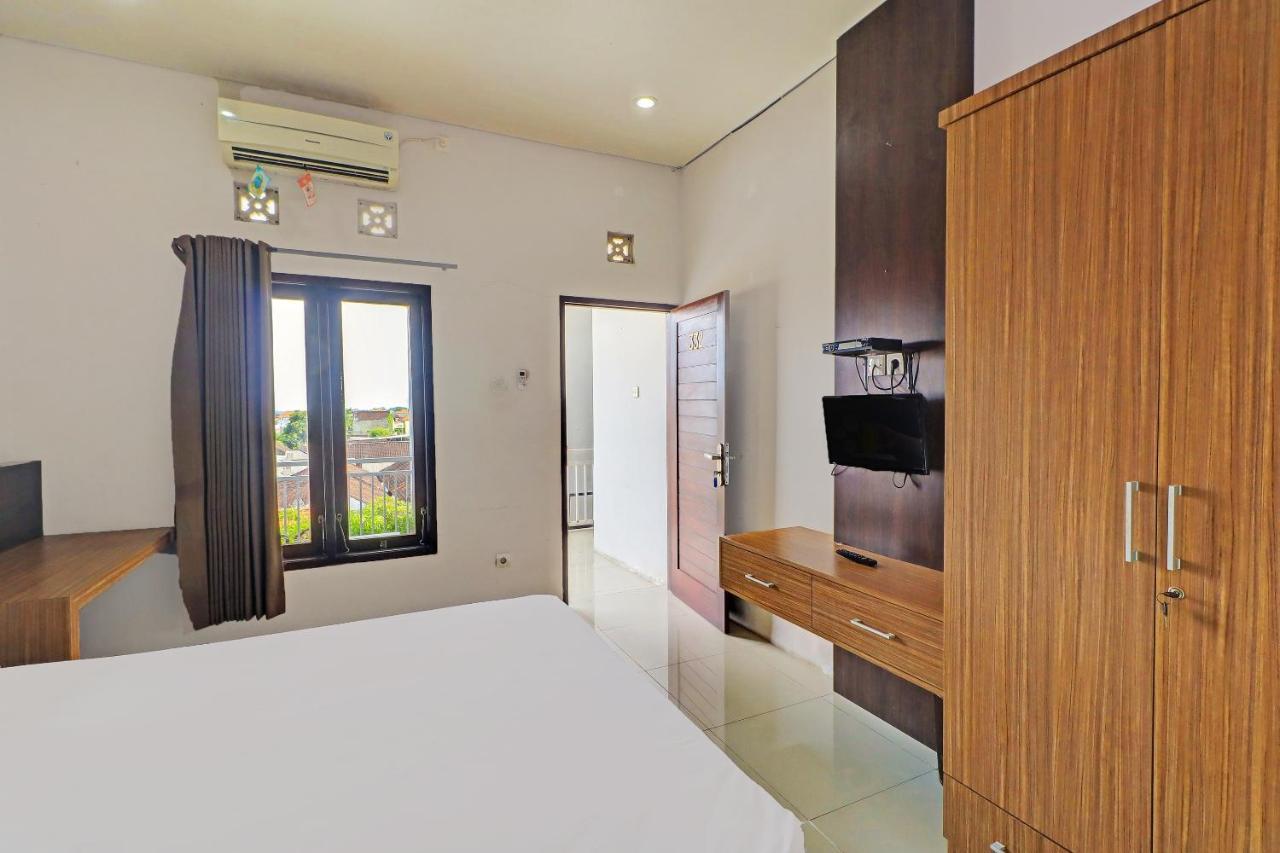 Oyo 92315 Prostay Bali Denpasa Buitenkant foto