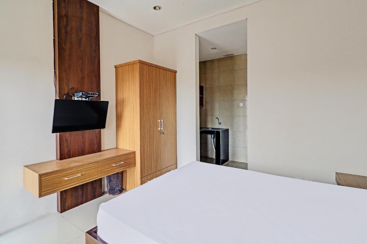 Oyo 92315 Prostay Bali Denpasa Buitenkant foto