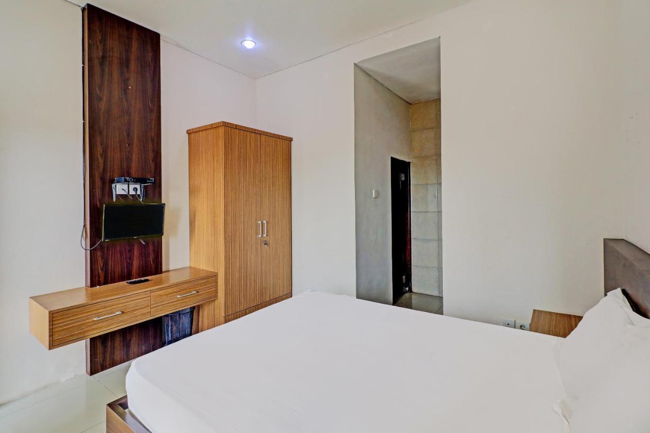 Oyo 92315 Prostay Bali Denpasa Buitenkant foto