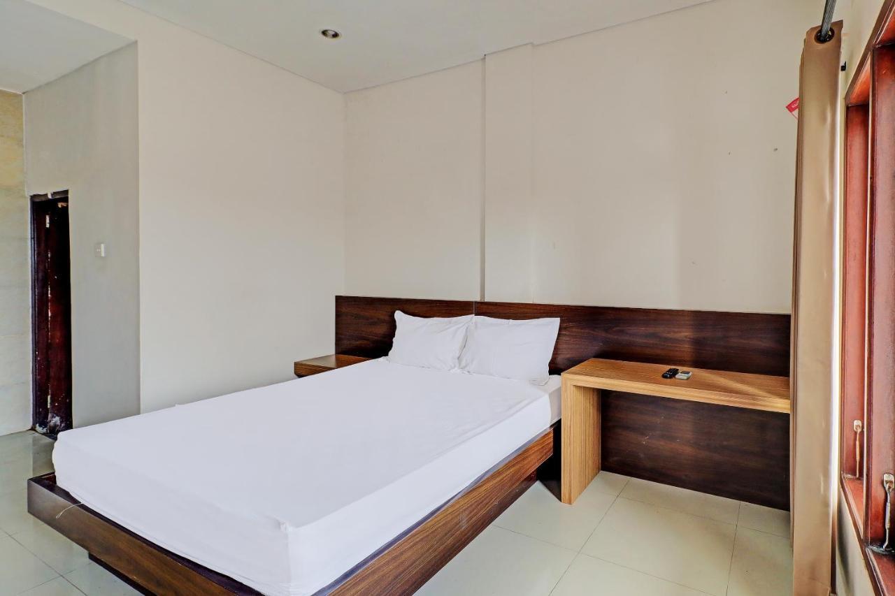Oyo 92315 Prostay Bali Denpasa Buitenkant foto